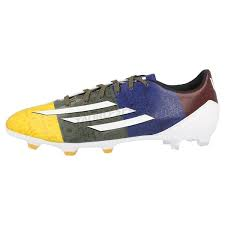 Adidas F10 Messi